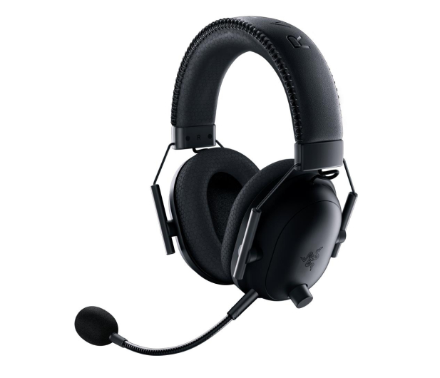 Razer BlackShark V2 Pro Xbox Black - 1244271 - zdjęcie 3